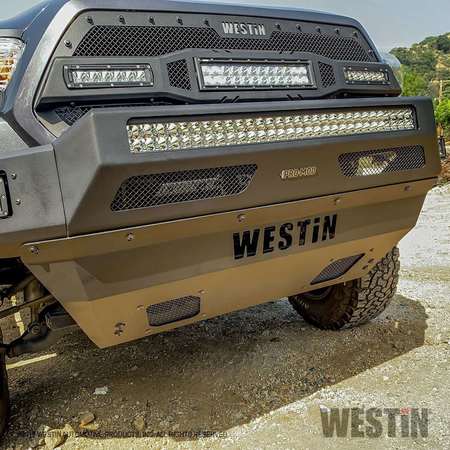 Westin Pro-Mod Skid Plate 58-72005